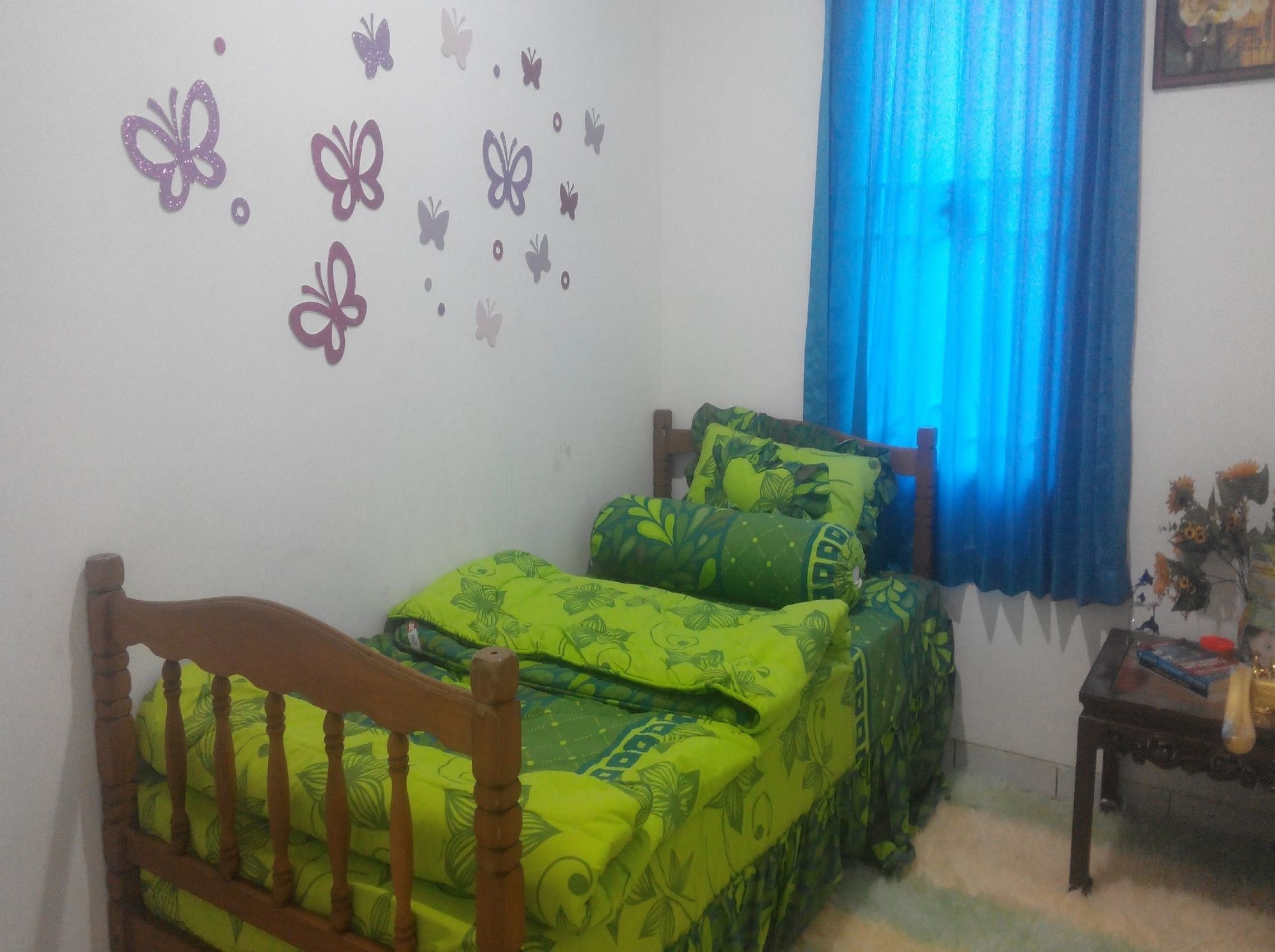 Villa Bukit Danau Lot 12 Cipanas  Exteriér fotografie